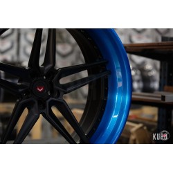 Vossen Forged EVO-1 (3-częściowa)