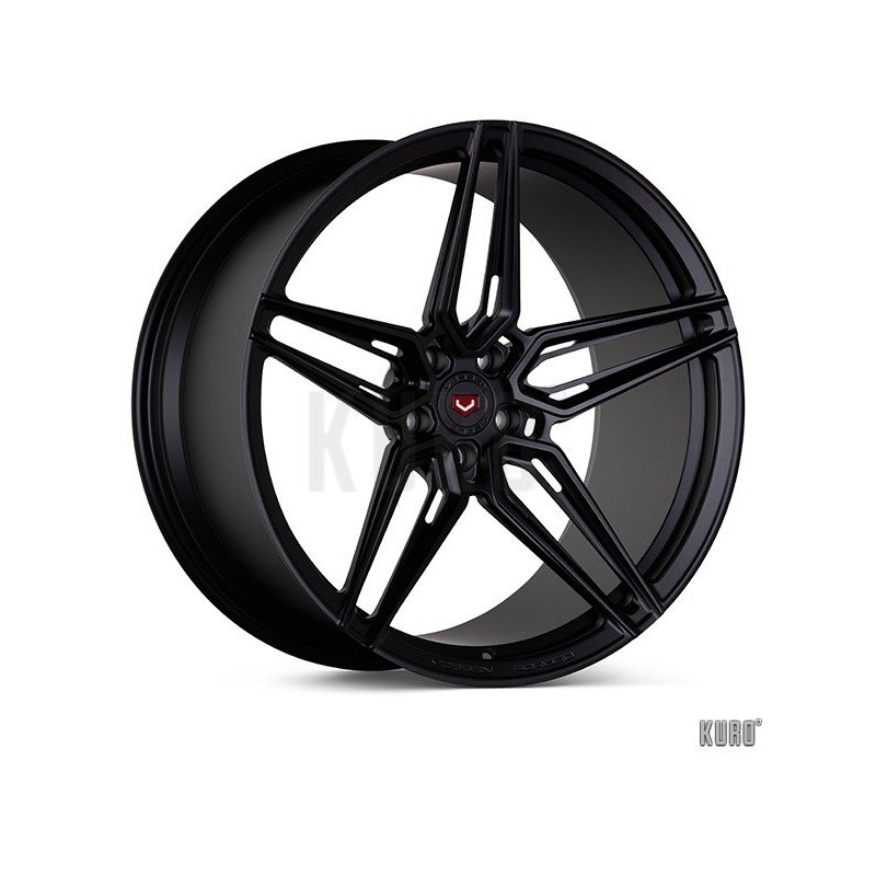 Vossen Forged EVO-1R