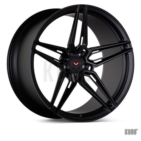 Vossen Forged EVO-1R