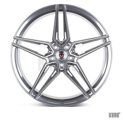 Vossen Forged EVO-1R