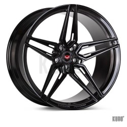 Vossen Forged EVO-1R