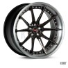 Vossen Forged EVO-2 (3-częściowa)