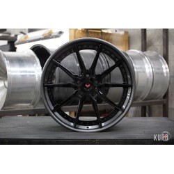 Vossen Forged EVO-2 (3-częściowa)