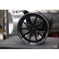 Vossen Forged EVO-2 (3-częściowa)