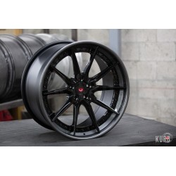 Vossen Forged EVO-2 (3-częściowa)