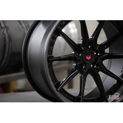 Vossen Forged EVO-2 (3-częściowa)