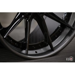 Vossen Forged EVO-2 (3-częściowa)