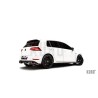Remus VW Golf 7.5 R GPF-Back