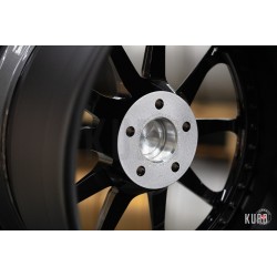 Vossen Forged EVO-2 (3-częściowa)