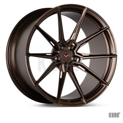 Vossen Forged EVO-2R