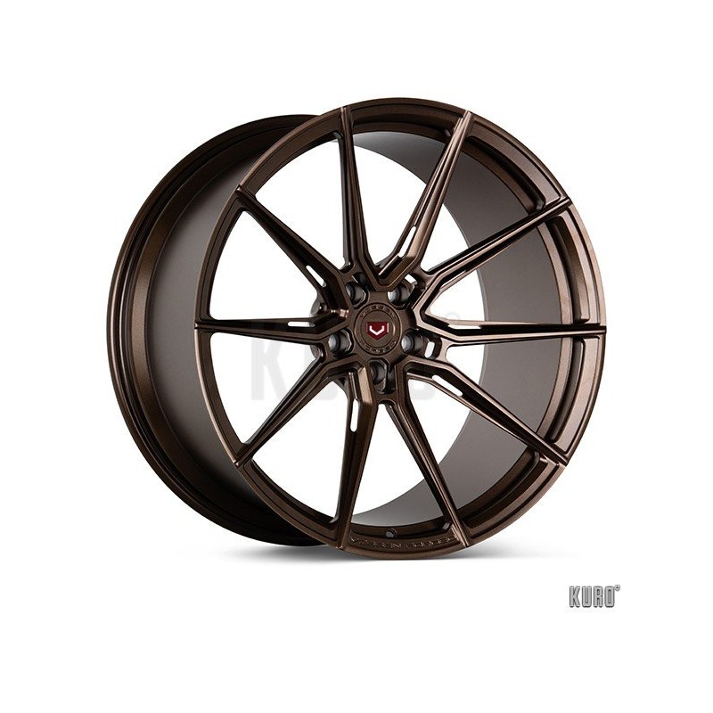 Vossen Forged EVO-2R
