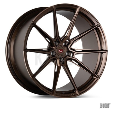 Vossen Forged EVO-2R