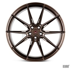 Vossen Forged EVO-2R