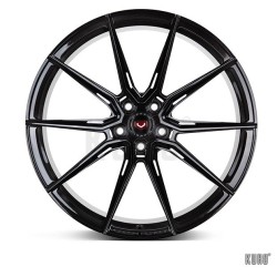 Vossen Forged EVO-2R