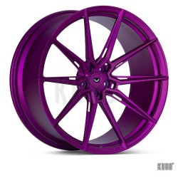 Vossen Forged EVO-2R