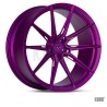 Vossen Forged EVO-2R