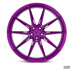 Vossen Forged EVO-2R