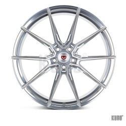 Vossen Forged EVO-2R