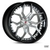 Vossen Forged EVO-3 (3-częściowa)