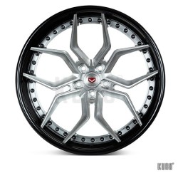 Vossen Forged EVO-3 (3-częściowa)