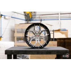 Vossen Forged EVO-3 (3-częściowa)