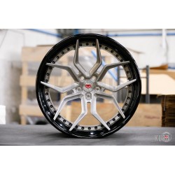 Vossen Forged EVO-3 (3-częściowa)