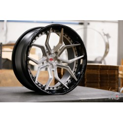 Vossen Forged EVO-3 (3-częściowa)