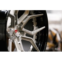Vossen Forged EVO-3 (3-częściowa)