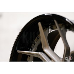 Vossen Forged EVO-3 (3-częściowa)