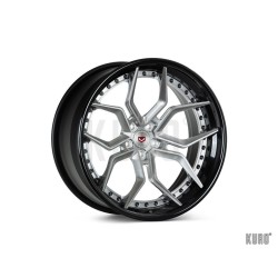 Vossen Forged EVO-3 (3-częściowa)