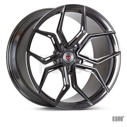 Vossen Forged EVO-3R