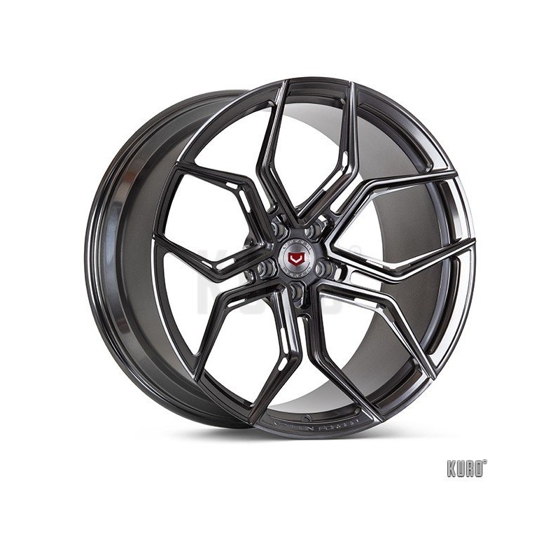 Vossen Forged EVO-3R