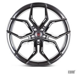 Vossen Forged EVO-3R