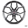 Vossen Forged EVO-3R