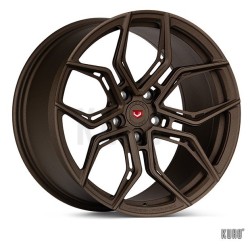 Vossen Forged EVO-3R