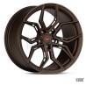 Vossen Forged EVO-3R