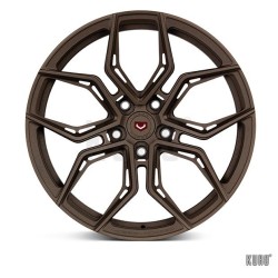 Vossen Forged EVO-3R