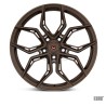 Vossen Forged EVO-3R