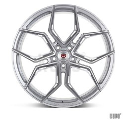 Vossen Forged EVO-3R