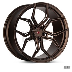 Vossen Forged EVO-3R