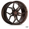 Vossen Forged EVO-3R