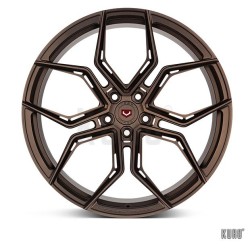 Vossen Forged EVO-3R