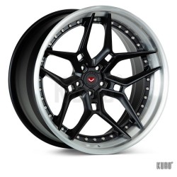 Vossen Forged EVO-4 (3-częściowa)