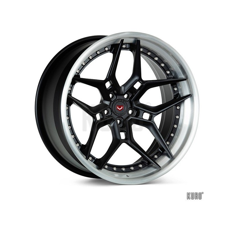 Vossen Forged EVO-4 (3-częściowa)