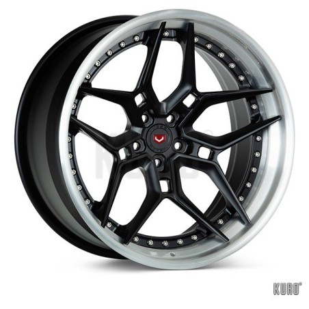 Vossen Forged EVO-4 (3-częściowa)