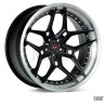 Vossen Forged EVO-4 (3-częściowa)