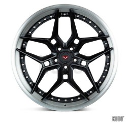 Vossen Forged EVO-4 (3-częściowa)