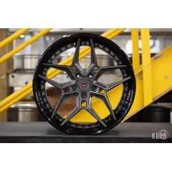 Vossen Forged EVO-4 (3-częściowa)