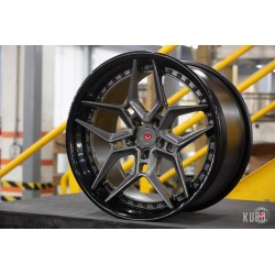 Vossen Forged EVO-4 (3-częściowa)