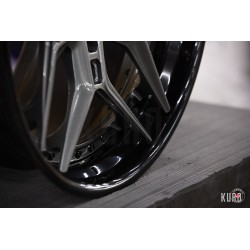 Vossen Forged EVO-4 (3-częściowa)